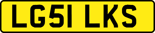 LG51LKS