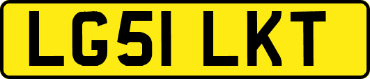 LG51LKT