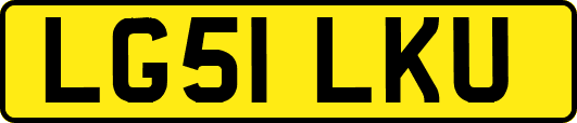 LG51LKU