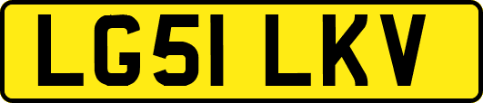 LG51LKV