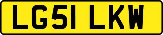 LG51LKW