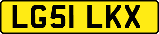 LG51LKX