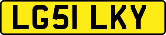 LG51LKY