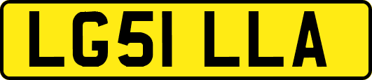 LG51LLA