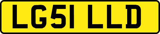 LG51LLD