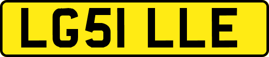 LG51LLE