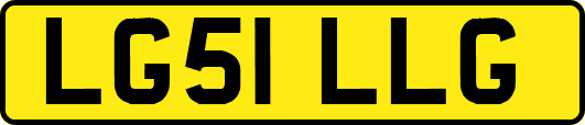 LG51LLG