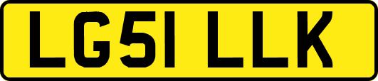 LG51LLK