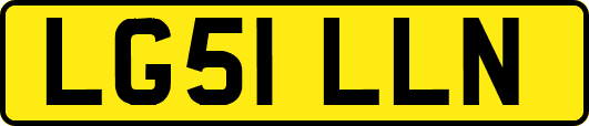 LG51LLN
