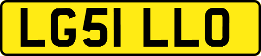 LG51LLO