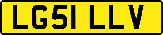 LG51LLV