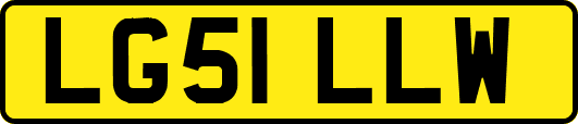 LG51LLW