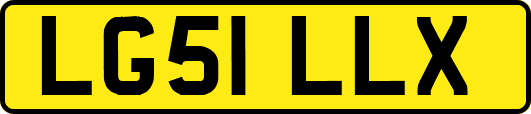 LG51LLX