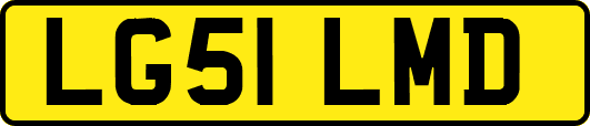 LG51LMD