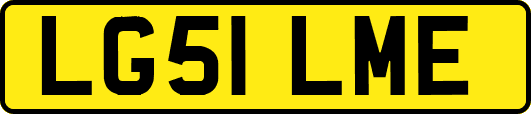 LG51LME