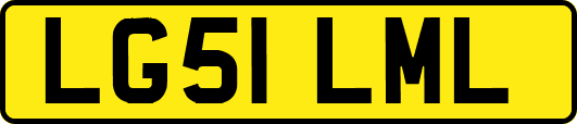 LG51LML