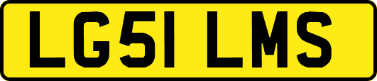 LG51LMS