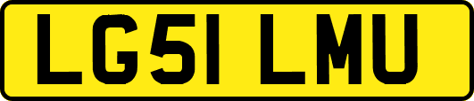 LG51LMU