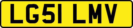 LG51LMV