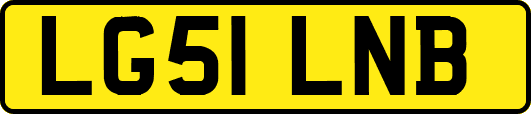 LG51LNB