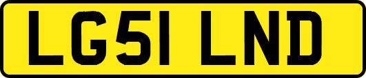 LG51LND