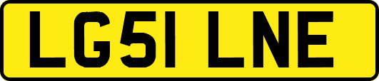 LG51LNE