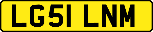 LG51LNM