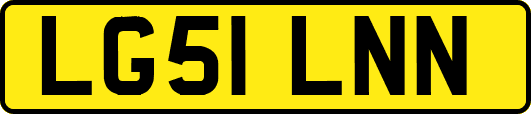 LG51LNN