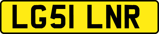 LG51LNR