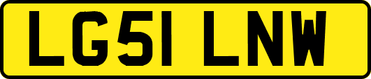 LG51LNW