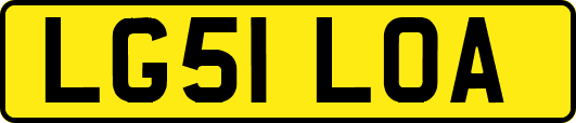 LG51LOA