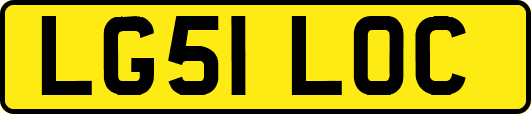 LG51LOC