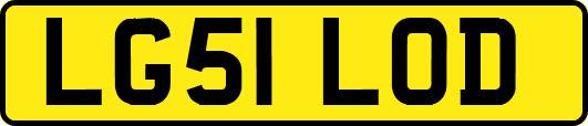 LG51LOD