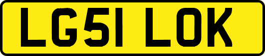 LG51LOK