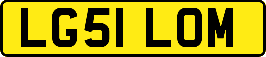 LG51LOM