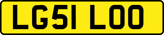 LG51LOO