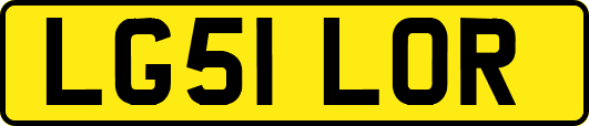 LG51LOR