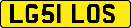 LG51LOS