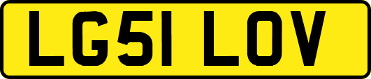 LG51LOV