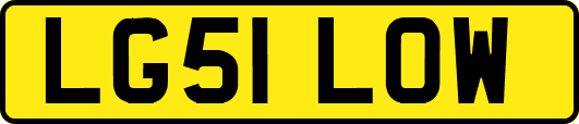 LG51LOW