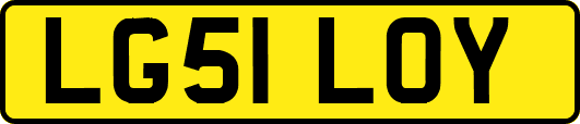 LG51LOY