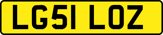 LG51LOZ