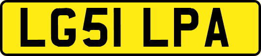 LG51LPA