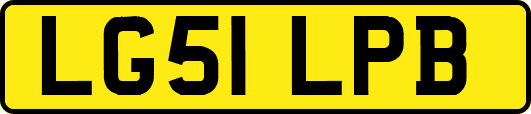 LG51LPB