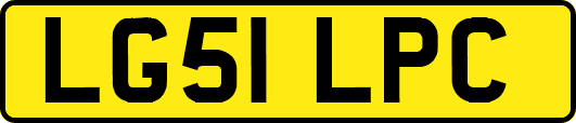 LG51LPC