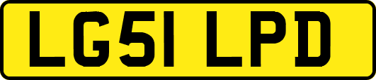 LG51LPD