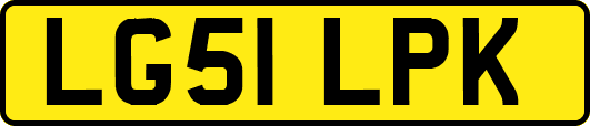 LG51LPK