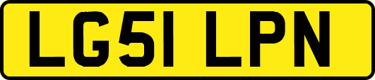 LG51LPN