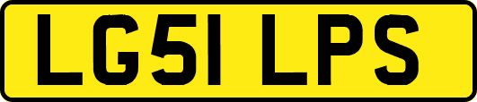 LG51LPS