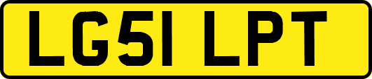 LG51LPT